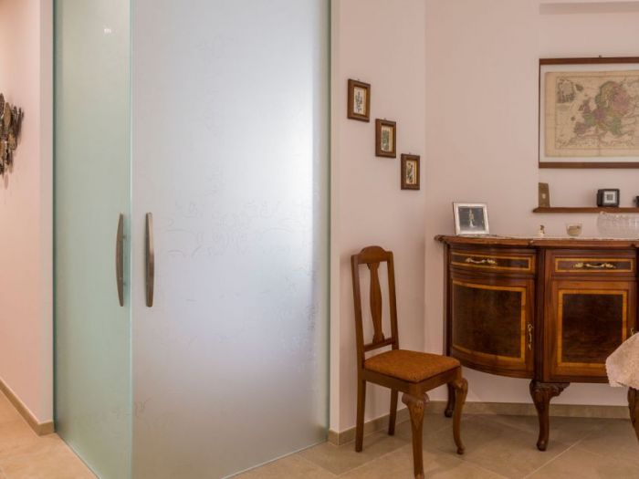 Archisio - Manuel Benedikter - Progetto Haus m m