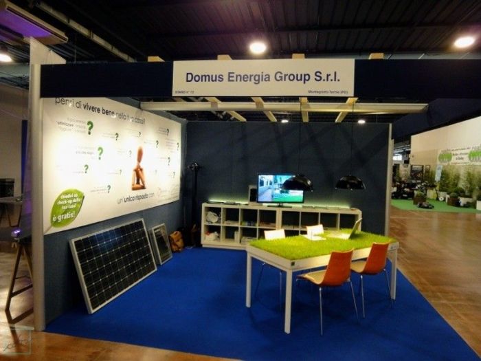 Archisio - Cofra Architettura Design Innovazione - Progetto Fiera vicenza