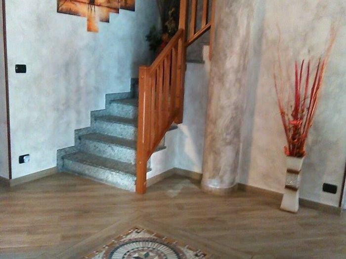 Archisio - New System Edil - Progetto Ristrutturazione appartamenti