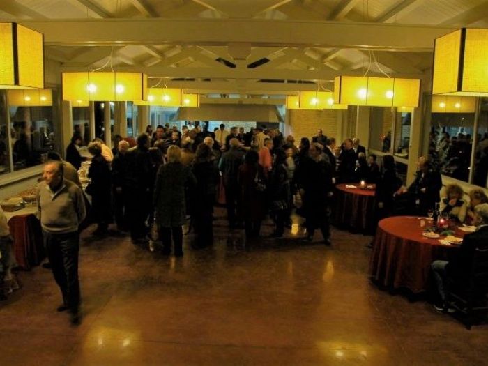 Archisio - Studio Ics - Progetto Hotel ristorante