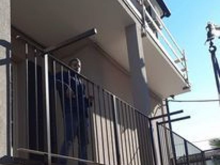 Archisio - Fabbro Mg - Progetto Parapetti