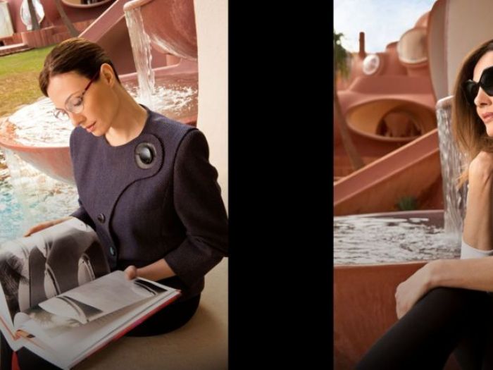 Archisio - Siviero Luca - Progetto Moda