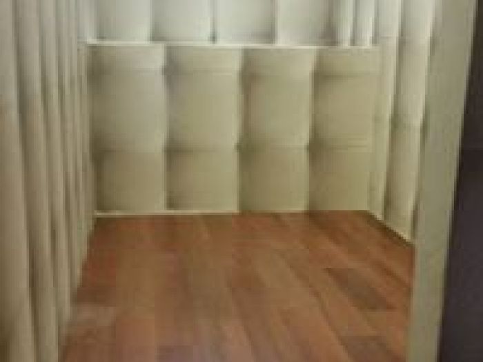 Archisio - Falegnameria Di Santoro Claudio - Progetto Armadio in legno