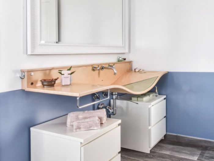 Archisio - Chiara Naseddu - Progetto Country house in the city