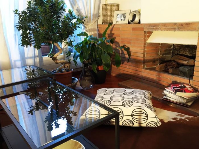 Archisio - Alessandra Fiore Cheap Home Design - Progetto Un piccolo rifugio nel cuore di milano