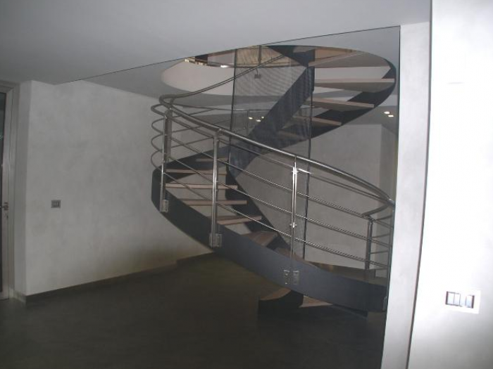 Archisio - Atre Studio - Progetto Villa unifamiliare