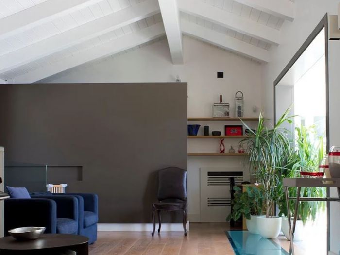 Archisio - Farchitects - Progetto Private houseCasa privata