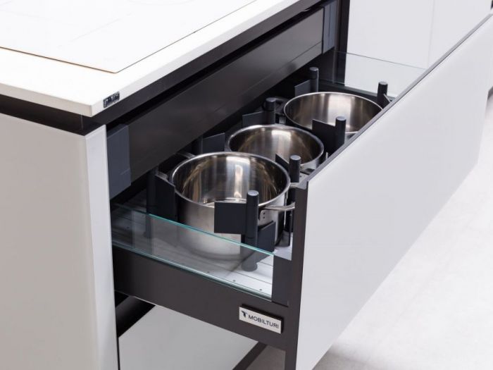 Archisio - Francesco Ricci - Progetto Architecture