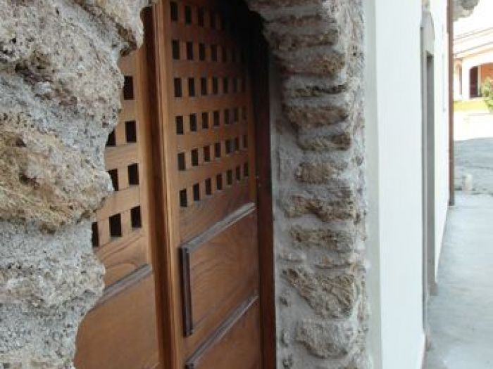 Archisio - Studio Di Architettura Sostenibile Fasano - Progetto Casale erre