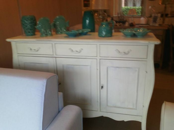 Archisio - Vanna Arredo Di Pilu Giovanna - Progetto VANNA ARREDO DI PILU GIOVANNA