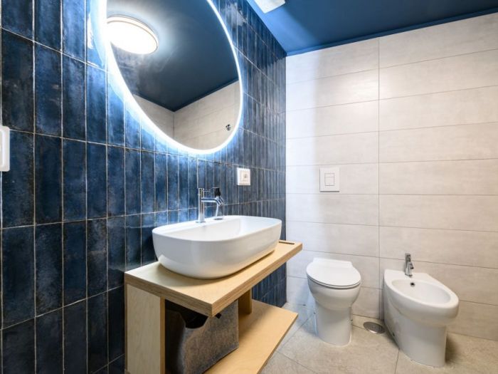 Archisio - Salvatore Vicidomini - Progetto Bb marsala