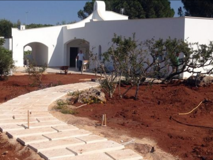 Archisio - Agostino Vegliante Ristrutturazioni Edilizia Artigiana - Progetto Ristrutturazione edilizia artigiana