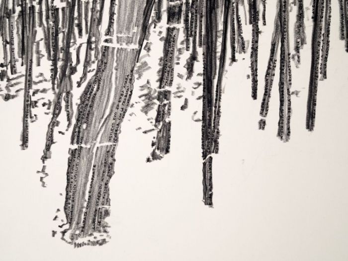 Archisio - Studio Cc - Progetto Colline e albero