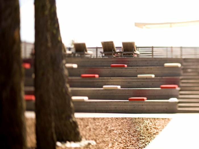 Archisio - Massimo Mantovani - Progetto Architecture