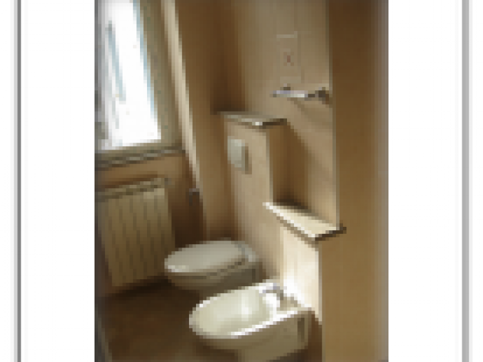 Archisio - Termo 3t srl - Progetto Arredobagno