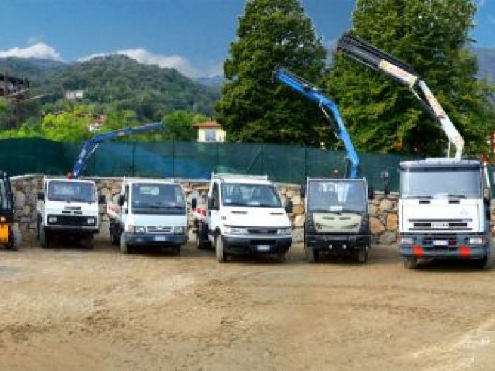 Archisio - Impresa Edile Privitera - Progetto Nuove costruzioni e scavi