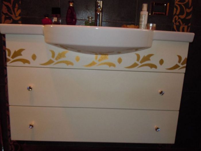 Archisio - Lobalegno E Design - Progetto Mobile da bagno