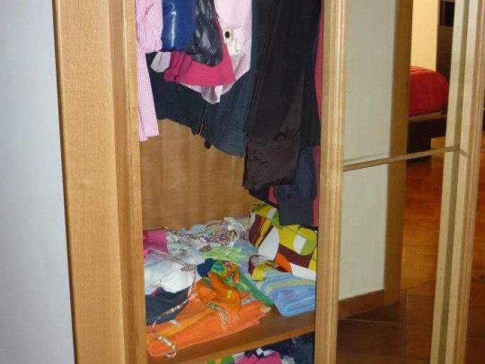 Archisio - De Martino Renato Falegnameria - Progetto Armadi