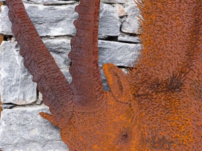 Archisio - Studio Cc - Progetto Senza peso