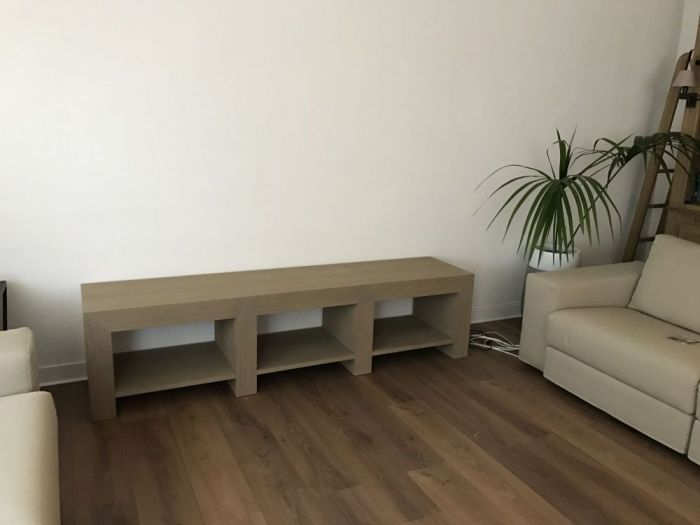 Archisio - Arte Antica Notaro - Progetto Cucine componibili moderne