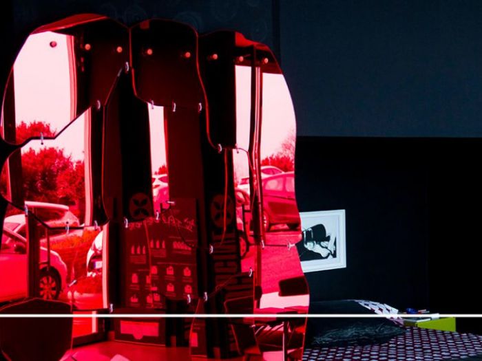 Archisio - Gap Studioartelibri - Progetto Gap studio