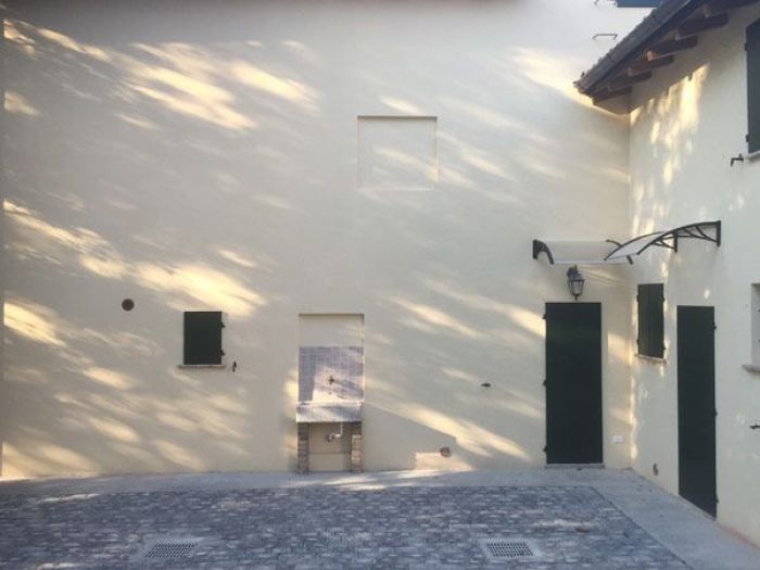 Archisio - Ambiente Cntieri Sas - Progetto Ristrutturazioni