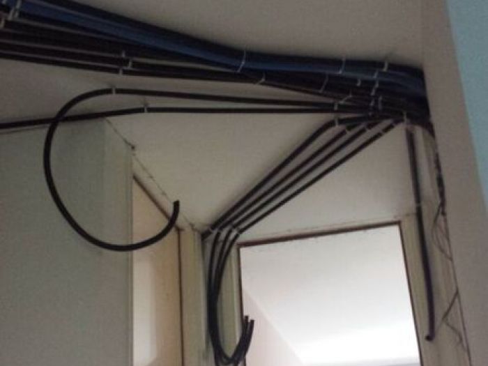 Archisio - Star System Impianti Elettrici - Progetto Impianto con messa a terra