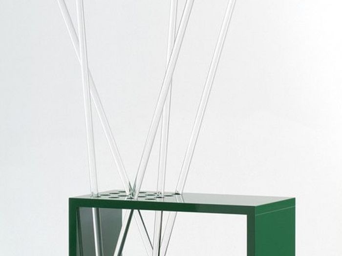 Archisio - Stefano Mazzuchetti - Progetto Sospesi appendiabiti