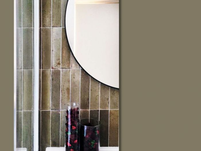 Archisio - Alfonso Califano - Progetto Ristrutturazione mas house