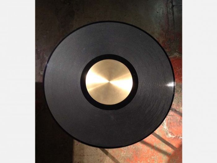 Archisio - Giacomucci Roberto - Progetto Lp