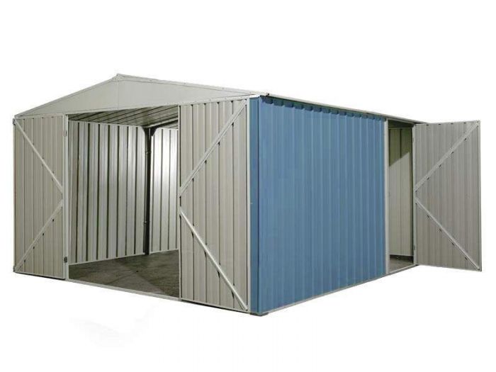 Archisio - Gru Cattaneo Edilcommerciale 1 - Progetto Gru cattaneo edilcommerciale1