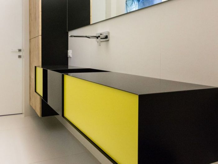 Archisio - Gabriele Giliberti - Progetto Casa 1409