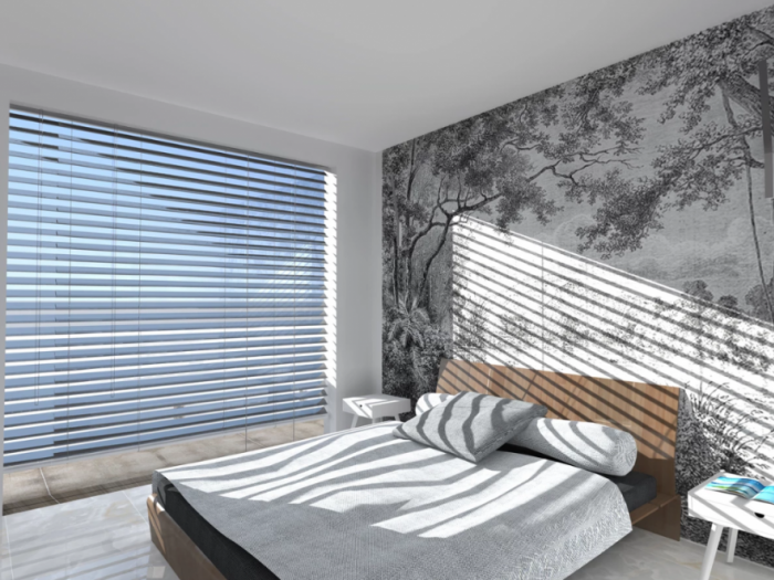 Archisio - Luca Bassani - Progetto Interior design