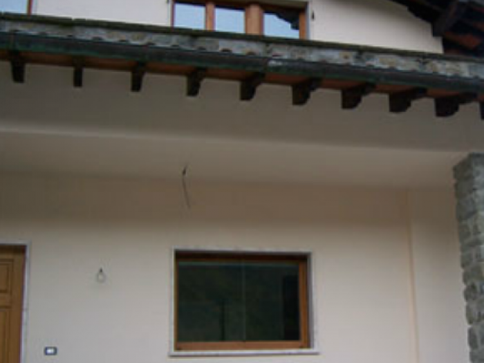 Archisio - Rms Tinteggiature Edili - Progetto Tinteggiature esterne