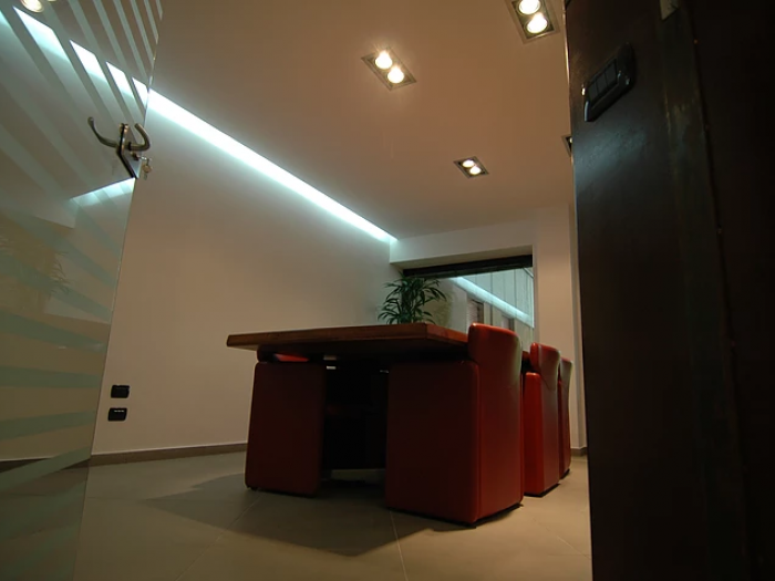 Archisio - Partner Mta - Progetto Bt office