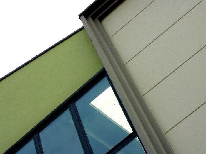 Archisio - Canavesio Bruno - Progetto Centro commerciale famila