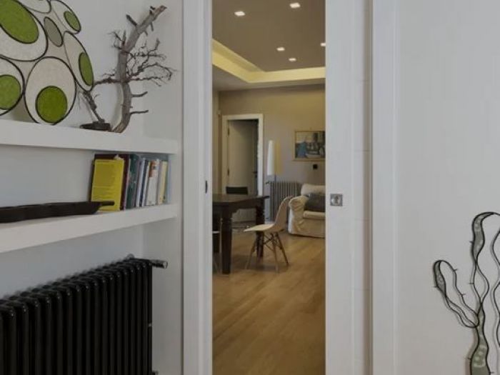 Archisio - Marco Ferranti - Progetto Casa rotondi