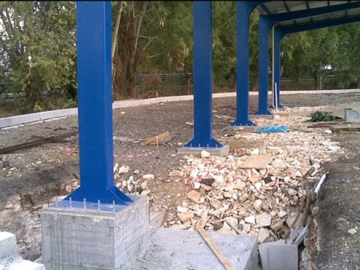 Archisio - Ingegnere Ferdinando Mangiavacchi - Progetto Riqualificazione posto neve autostrada a14