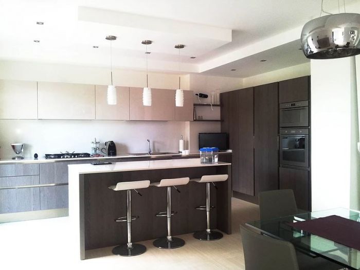 Archisio - Alberto Gonino - Progetto Residence sds