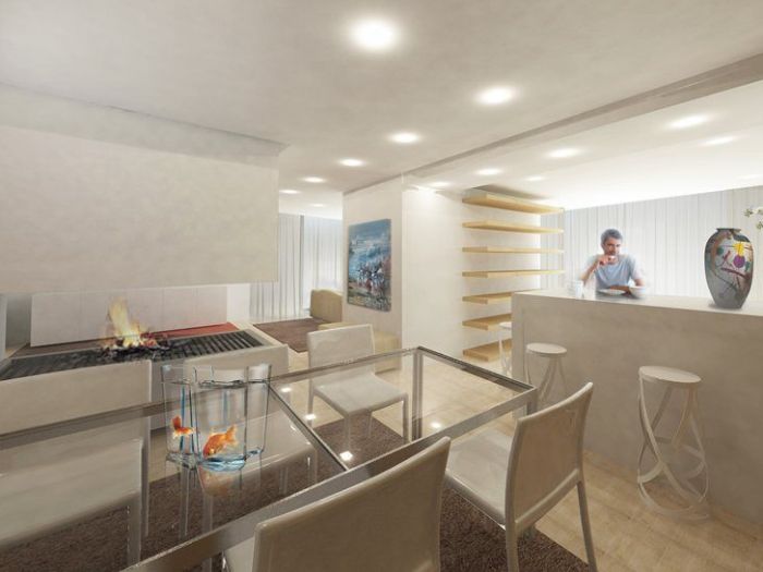 Archisio - Alfio Vassallo - Progetto Casa t13ct