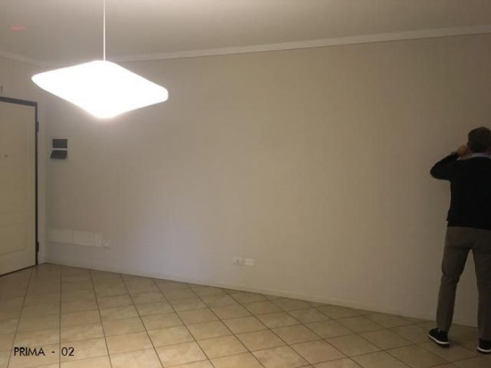 Archisio - Ingy Terouz - Progetto Apartamento - milano