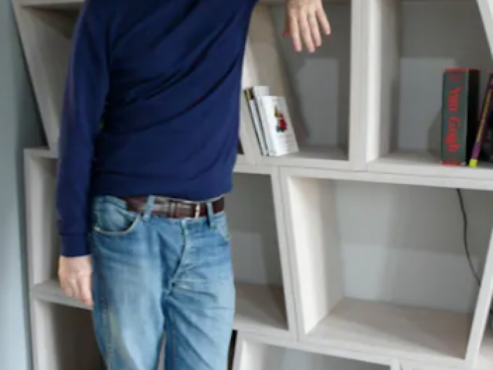 Archisio - Artematica Studio - Progetto Libert creativa