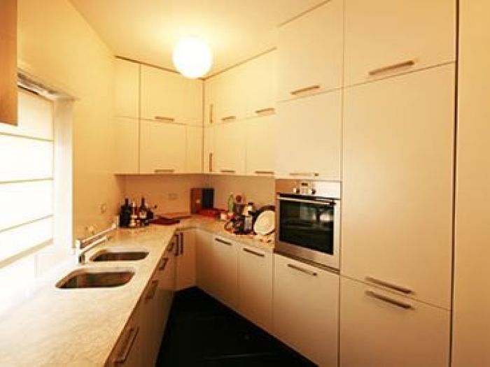 Archisio - Lorenza Bartolazzi Mtoass - Progetto Cucine