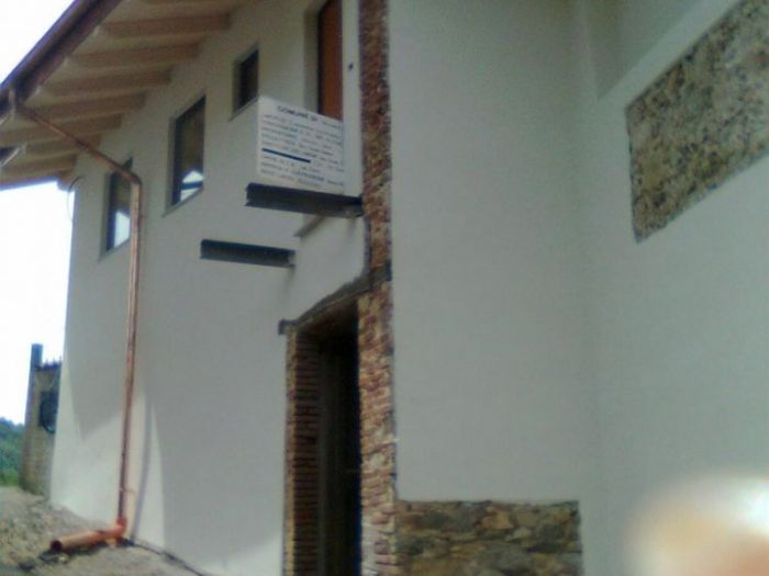 Archisio - Federica Nodari - Progetto Ex fienile