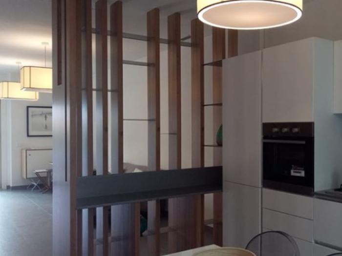 Archisio - Learchitette - Progetto la sindrome di sthendal