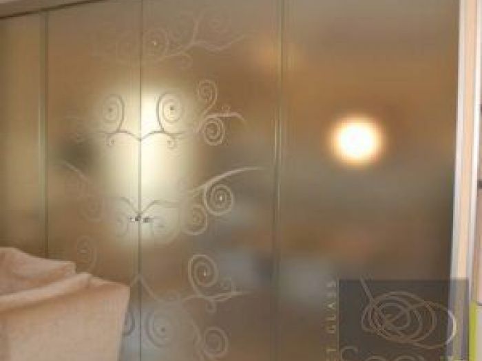 Archisio - Sogni Di Vetro - Progetto Porte e sistemi tutto vetro