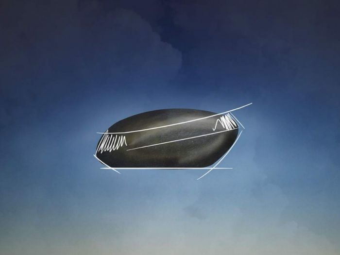 Archisio - Manossusias - Progetto Pietra