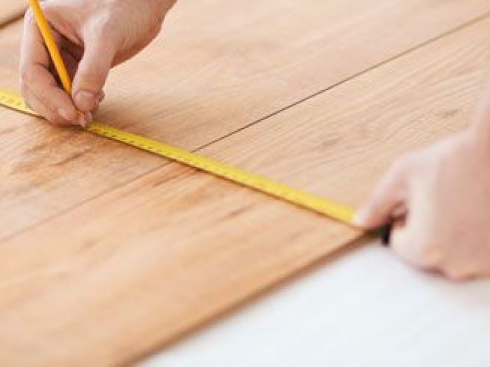 Archisio - Fiorenza Ristrutturazioni - Progetto Montaggio parquet falegnami e fabbri e assetti