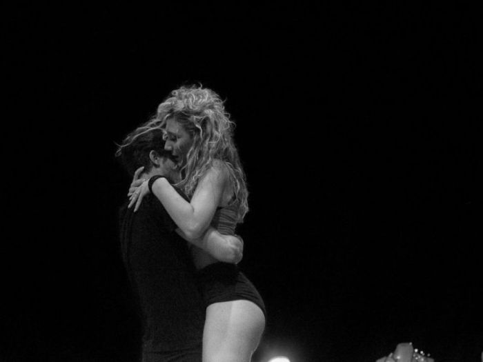 Archisio - Enrico Guerri - Progetto Danza