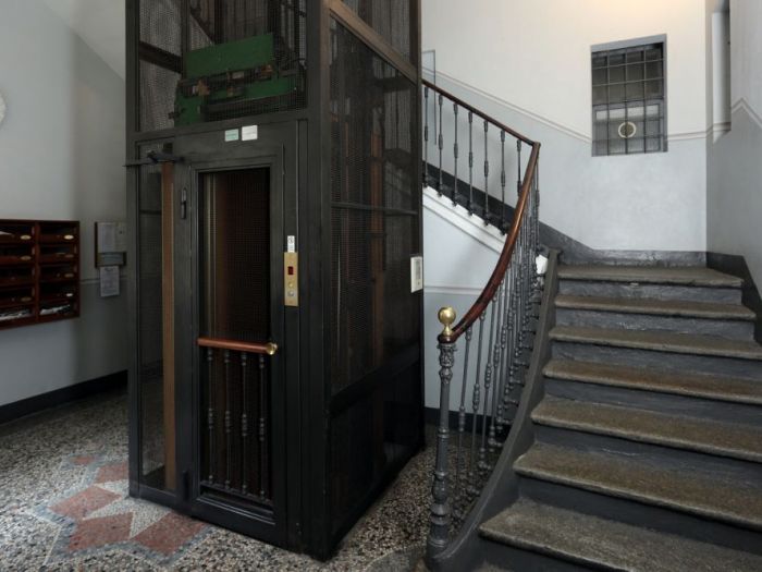 Archisio - Enrico Scarsi Fotografia - Progetto Fotografare una mansarda a torino la chiave per renderla unica nel mercato delle case vacanza